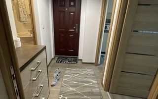 Apartament 2 camere de închiriat în Bucium, Eco Bucium Residence, mobilat și utilat complet, loc de parcare inclus - Poză 7