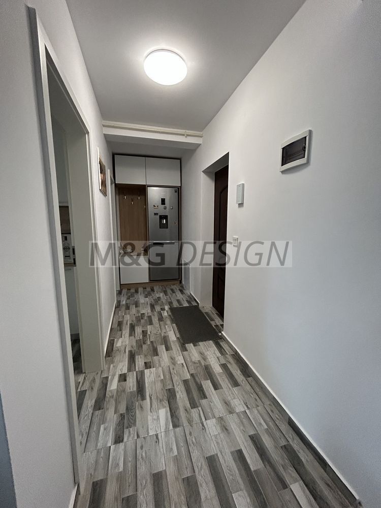 Apartament 2 camere Giroc bloc nou - Poză 4