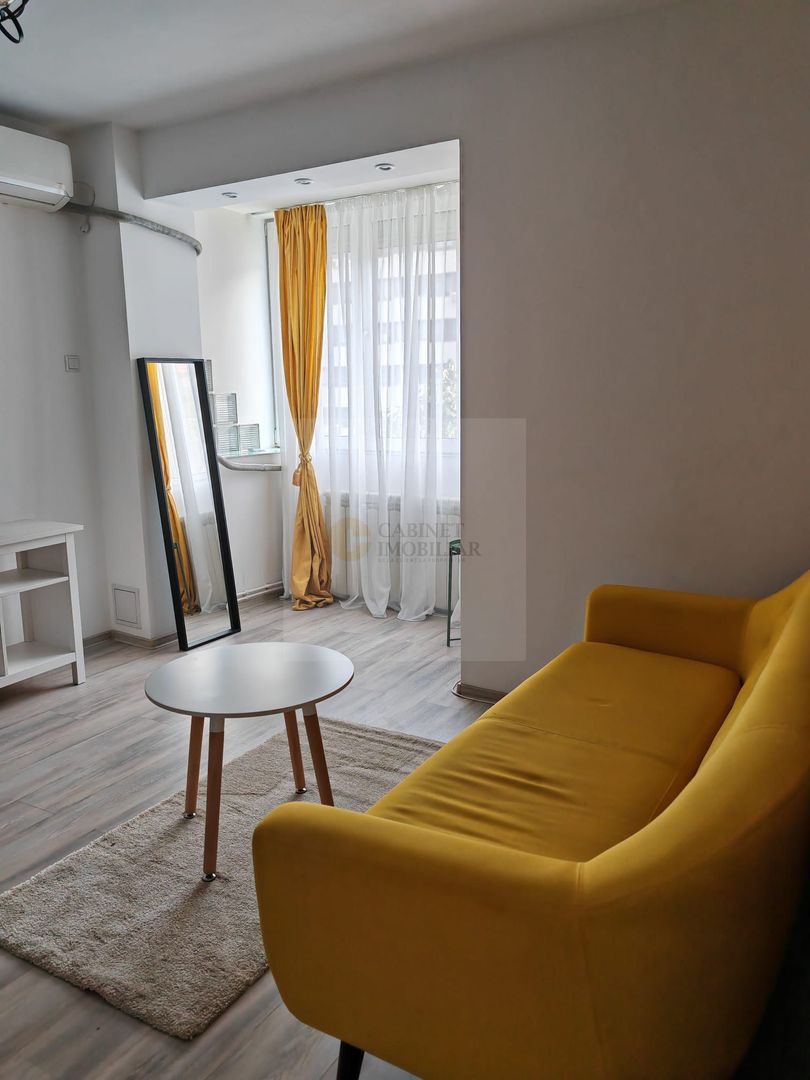 2 camere I  Nicolae Balcescu - Universitate I Creditabil I Etaj 3/9 - Poză 2