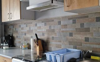 Apartament cu 3 camere decomandate-Manastur - Poză 7