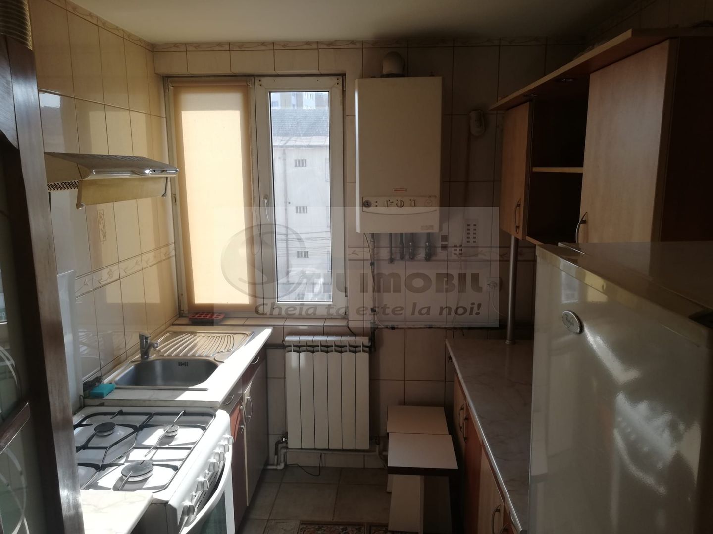 Apartament 2 camere de inchiriat,  Bulevardul Tudor Vladimirescu - Poză 9