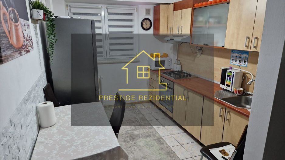 2 Camere Mobilat+Utilat, Titan-Pallady-Metrou - Poză 6