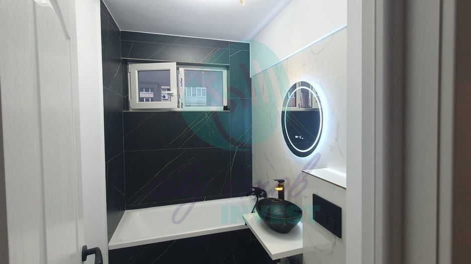 3 camere complet renovat – Iancului - Poză 9