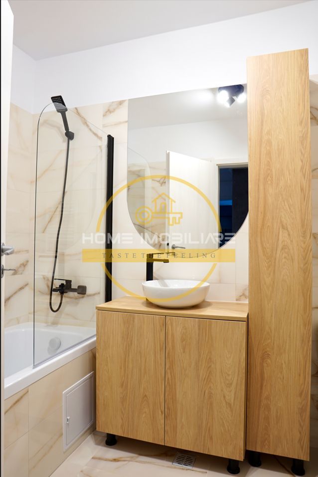 Zona Tatarasi/ Apartament 2 Camere + Loc de parcare subteran/ Etaj 1/ Decomandat - Poză 5