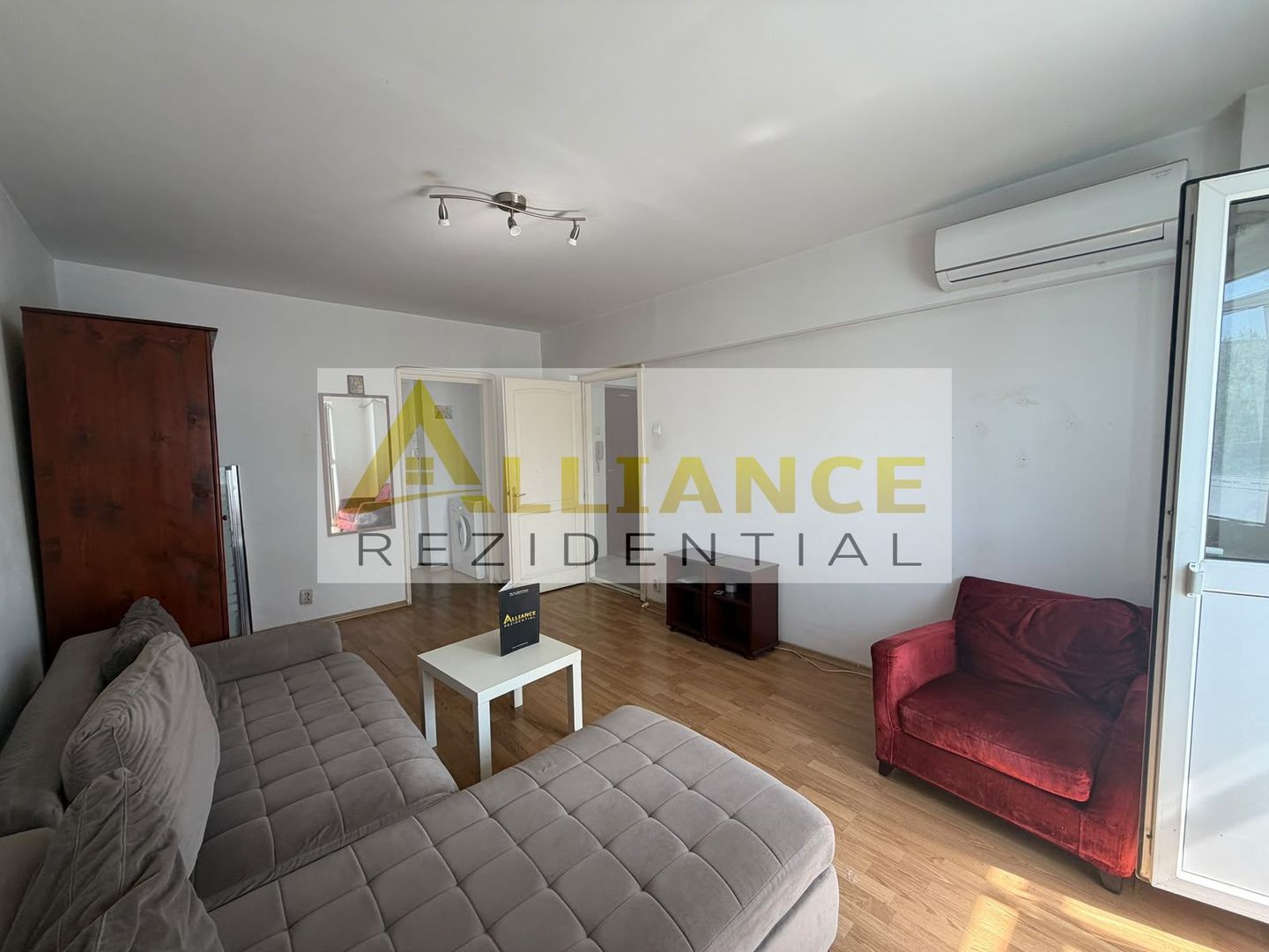 APARTAMENT 2 CAMERE METROU PIAȚA SUDULUI - ȘOSEAUA BERCENI - Poză 9