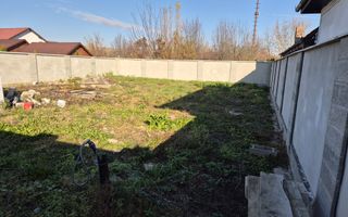 Teren 319 mp – zona Buituri Hunedoara (Petofi Sandor) – Gard nou, porț - Poză 4
