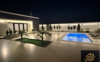 Vila Luxury P+1 | Piscina & Design Interior | Zona Selgros – Premium - Poză 6