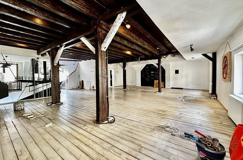 Birou inedit, complex în Piața Unirii - Poză 4