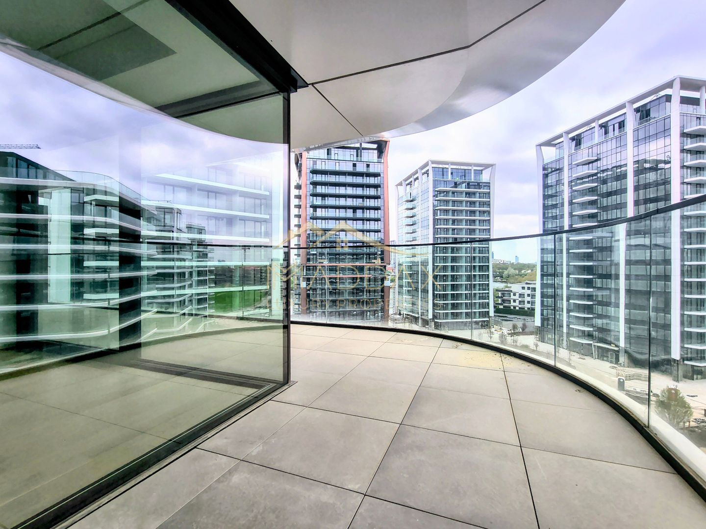 Apartament LUX 4 camere // vedere panoramica // Floreasca - Poză 1