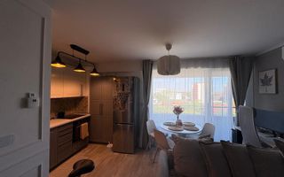 Apartament 3 camere Aradului bloc nou - parcare subterana - Poză 5