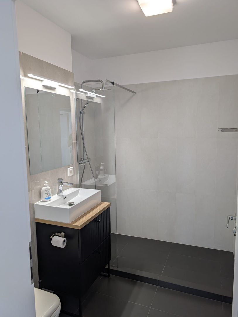 Apartament 3 camere, parcare subterana - Poză 7