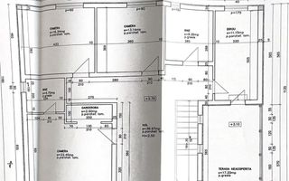 🏡 Casă spațioasă de vanzare | 202 mp utili | Tofalău | 180.000 € - Poză 8