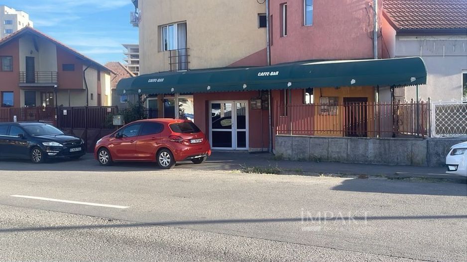 De închiriat spațiu comercial 100 mp – Dâmbul Rotund / Autogară - Poză 1