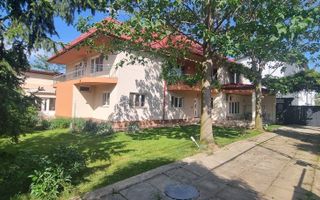 Vila spatioasa de inchiriat | Voluntari | garaj - Poză 8