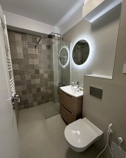 Prima Închiriere Apartament 2 camere Decebal, Centrală, Loc de Parcare - Poză 5