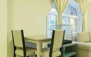 Apartament exclusivist 2 camere, Universitate, vedere superbă - Poză 12