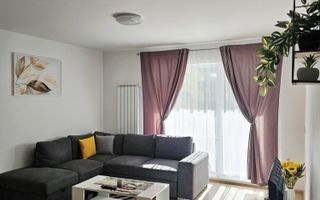 ​Apartament 2 Camere de Lux | Bloc Nou - Poză 1