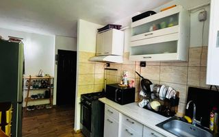 Inchiriez Apartament 3 Camere Copou Gaudeamus - Poză 8