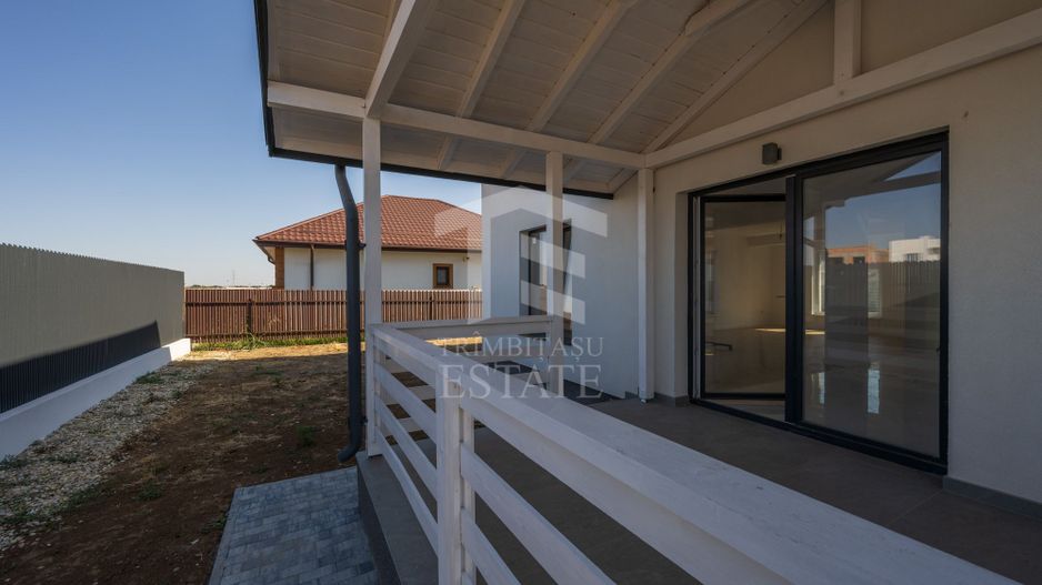 Vila Individuala superba  Finalizata  Fundeni Dobroesti Lot 304 mp - Poză 28