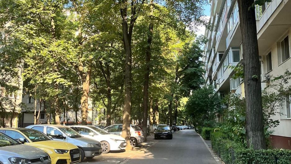 Apartament 2 camere Ion Mihalache - Poză 13