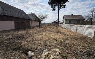 Teren intravilan de vânzare | Frătăuții Vechi | 30 ari | Dublu acces - Poză 2