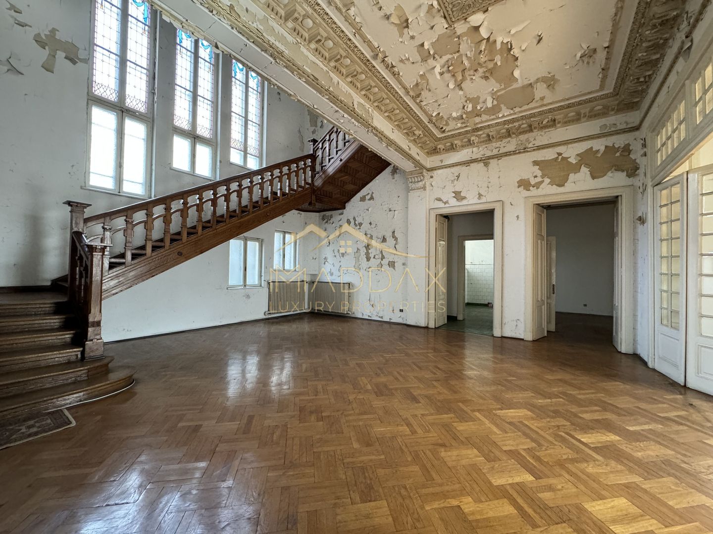 Vila unicat-Piata Romana - Poză 22