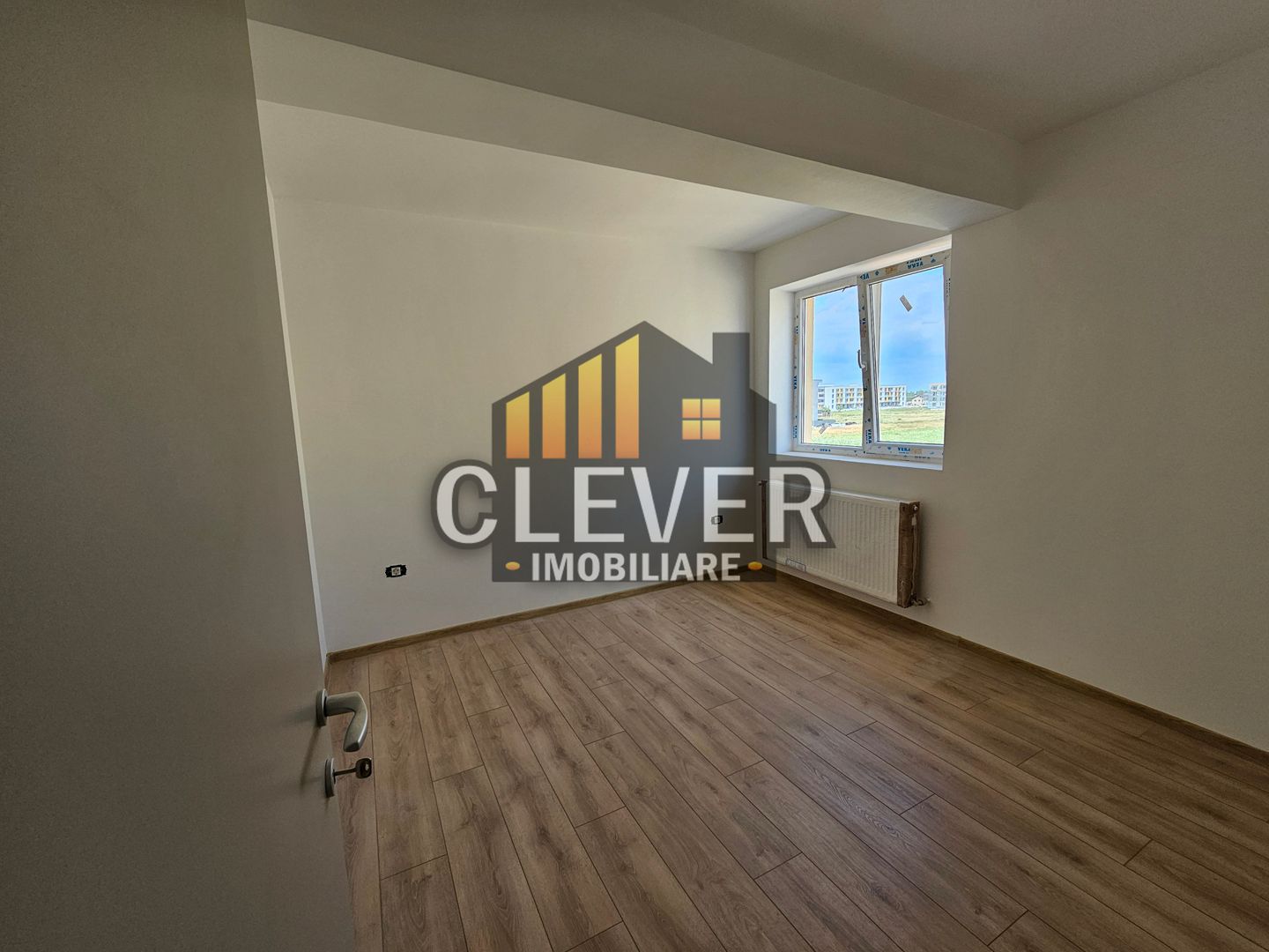 2 Camere decomandat Finalizat,  57,89 mp | Pallady | Comision 0% - Poză 3