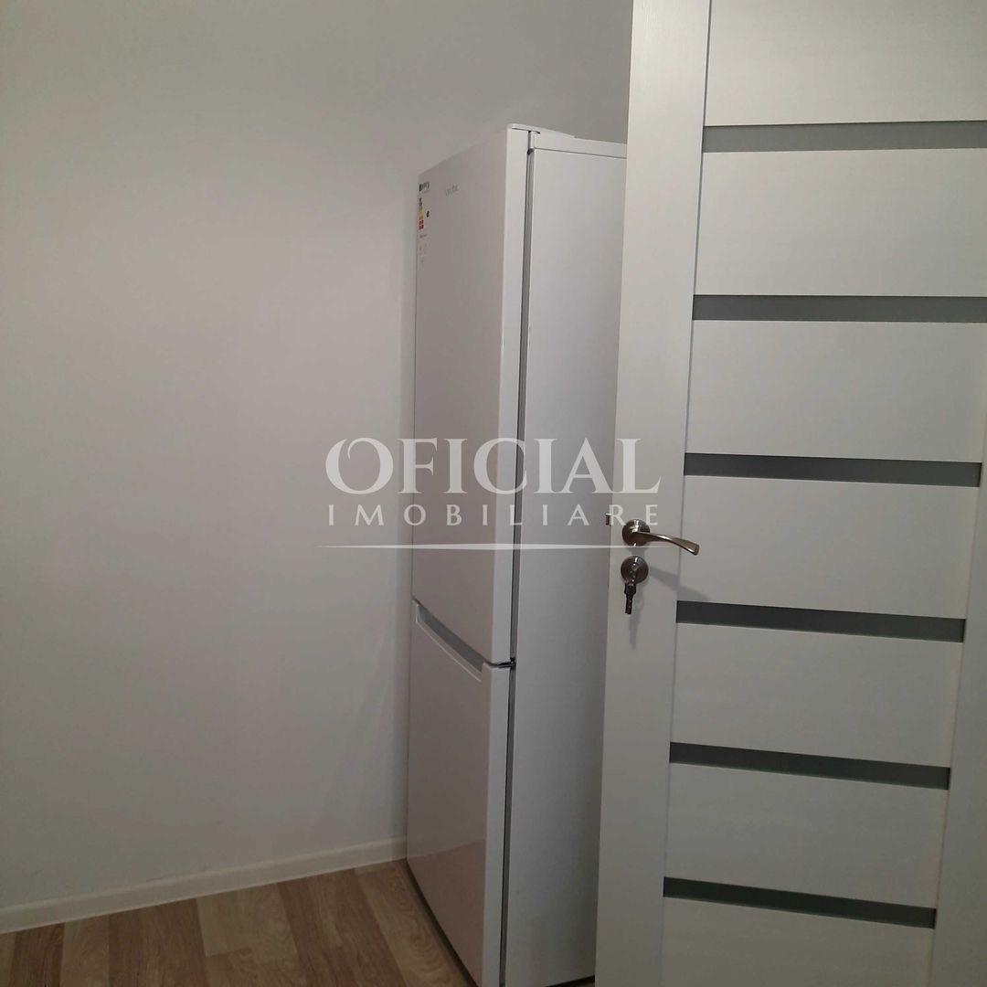 Apartament 1 Camera | 37 Mp | Balcon | Floresti Sesul De Sus - Poză 8