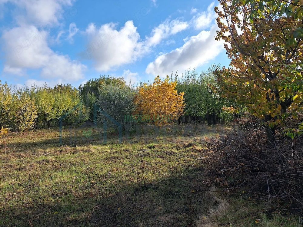 Terenuri intravilane în Horlești-Rediu, Iași, zone rezidențiale - Poză 3