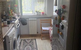 Vanzare Apartament 3 camere, 64 mp, centrală proprie, boxă 17 mp, lângă metrou - Poză 5