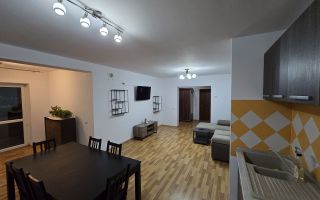 Apartament 2 camere | Loc parcare inclus | Etaj 1 | 61.75 mpu | - Poză 3