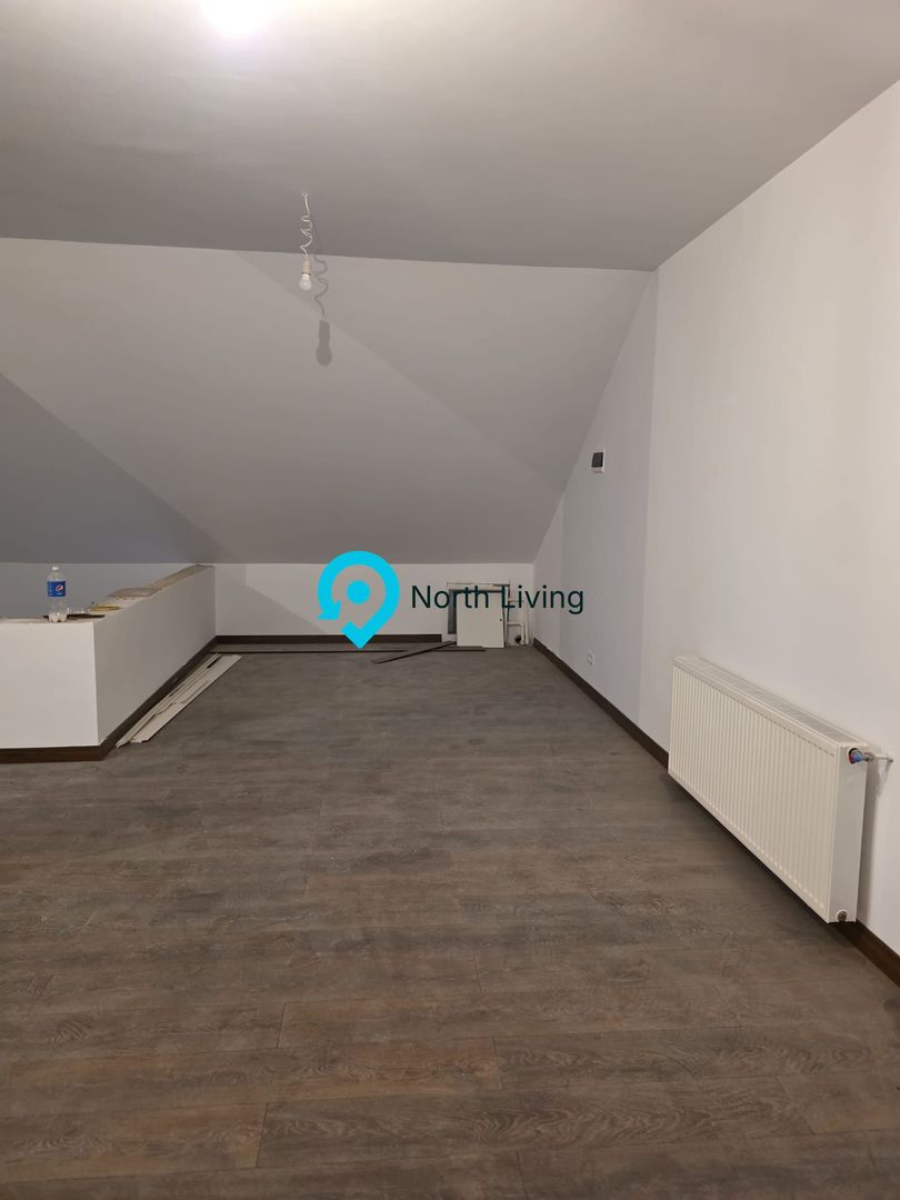 CASA INDIVIDUALA DOMNESTI MARTISOR 199.000 EURO - Poză 8