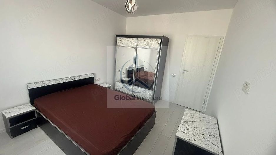 Apartament 2 camere Confort Urban | Sector 5 | 63 mp | 500 € - Poză 1