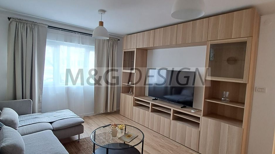 4 camere Dacia cu centrala etaj 3 - Poză 19