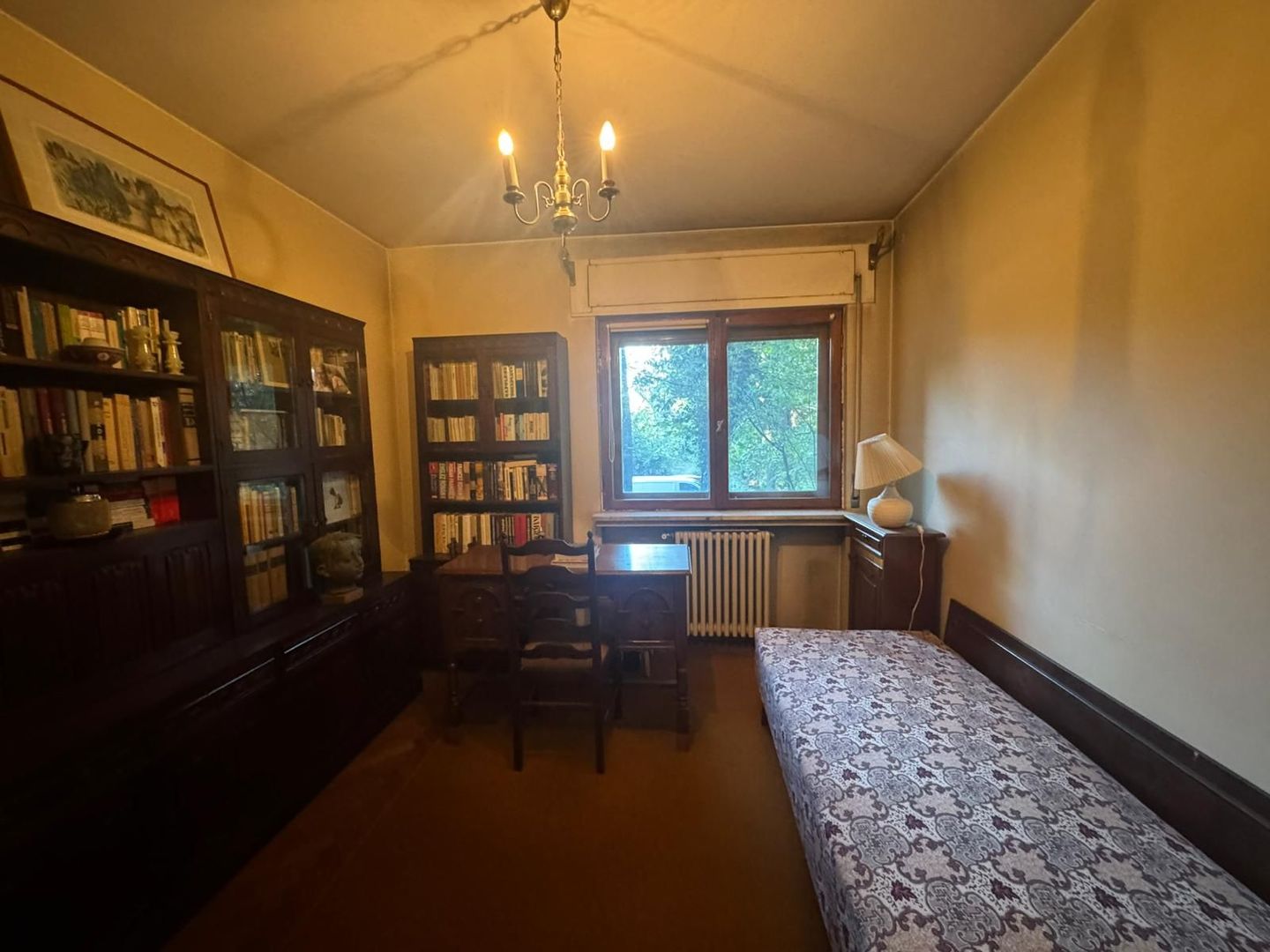 4 camere || Aviatorilor / Uruguay - Poză 5