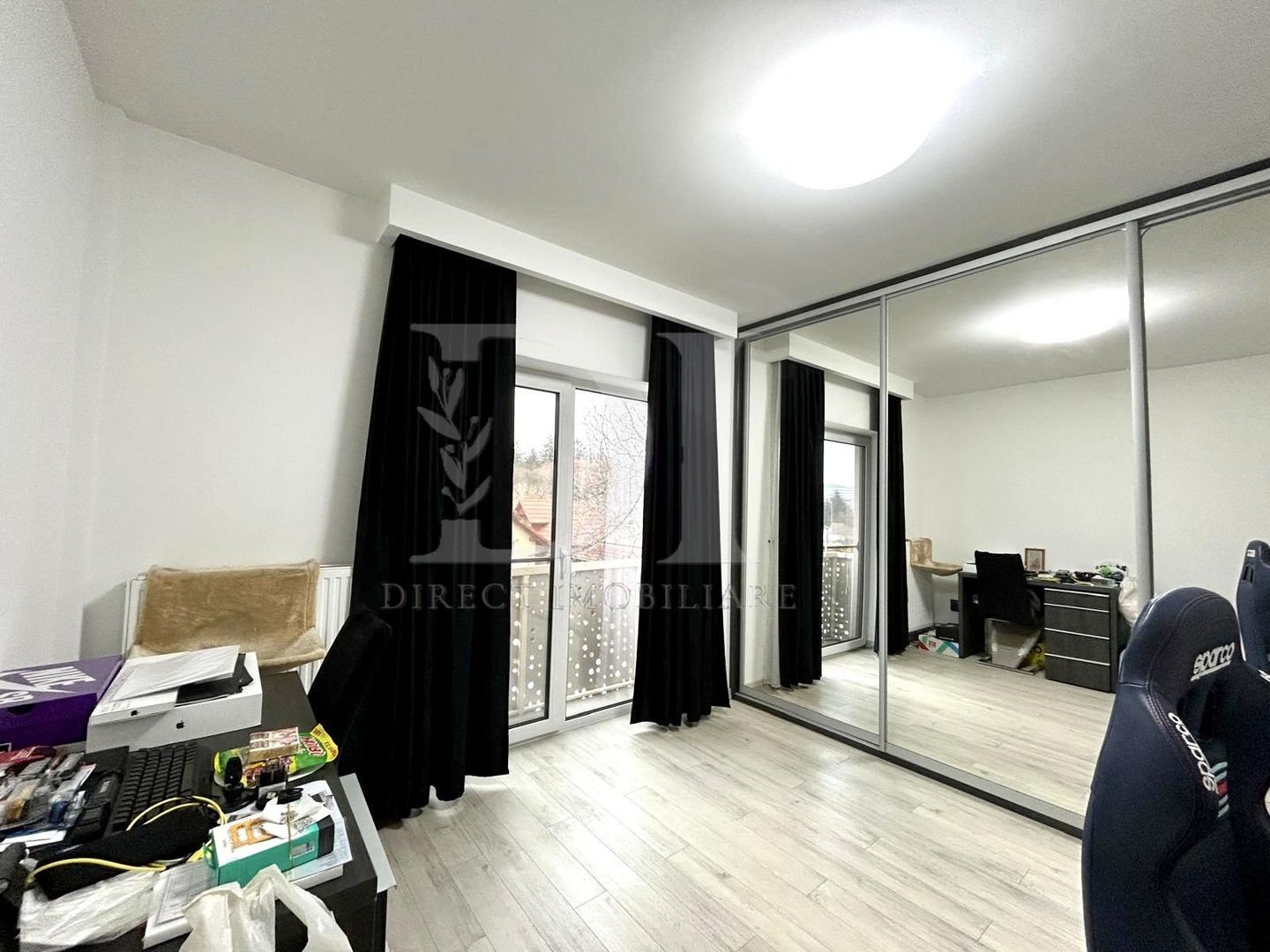 Apartament trei camere | Parcare | Zona Muzeul Apei - Poză 13