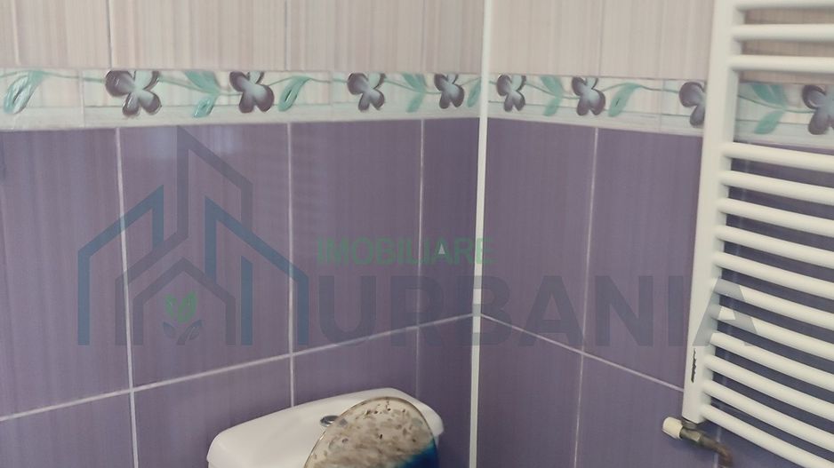 Semicentral,ap 1 cam,baie,bucatarie 225 eu - Poză 4