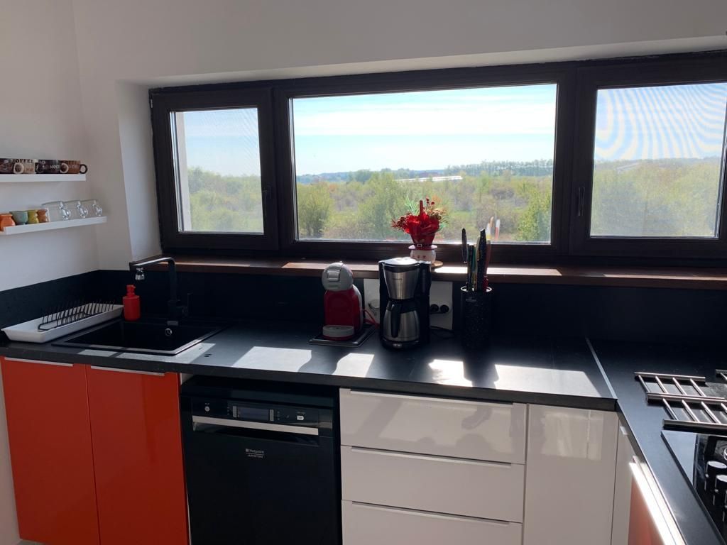 Vila Premium în Corbeanca |langă Paradisul Verde|Vedere superbă la lac - Poză 18