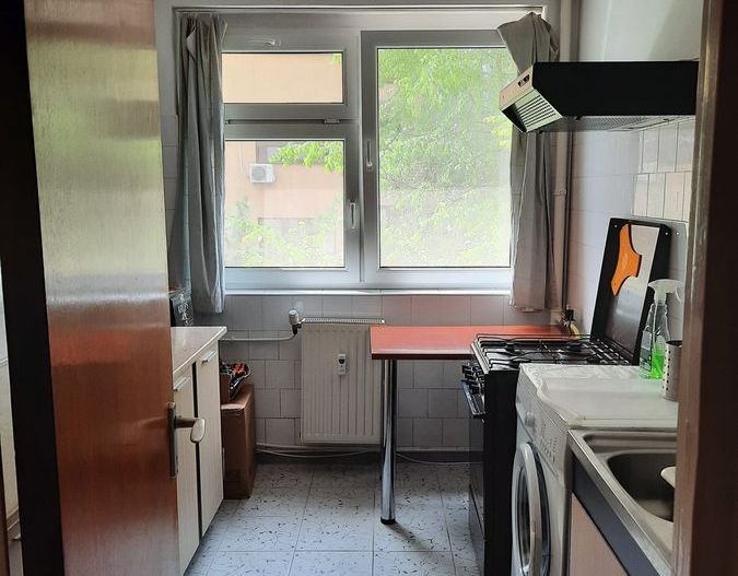 Apartament 2 camere in bloc anvelopat, Lujerului, Militari - Poză 7