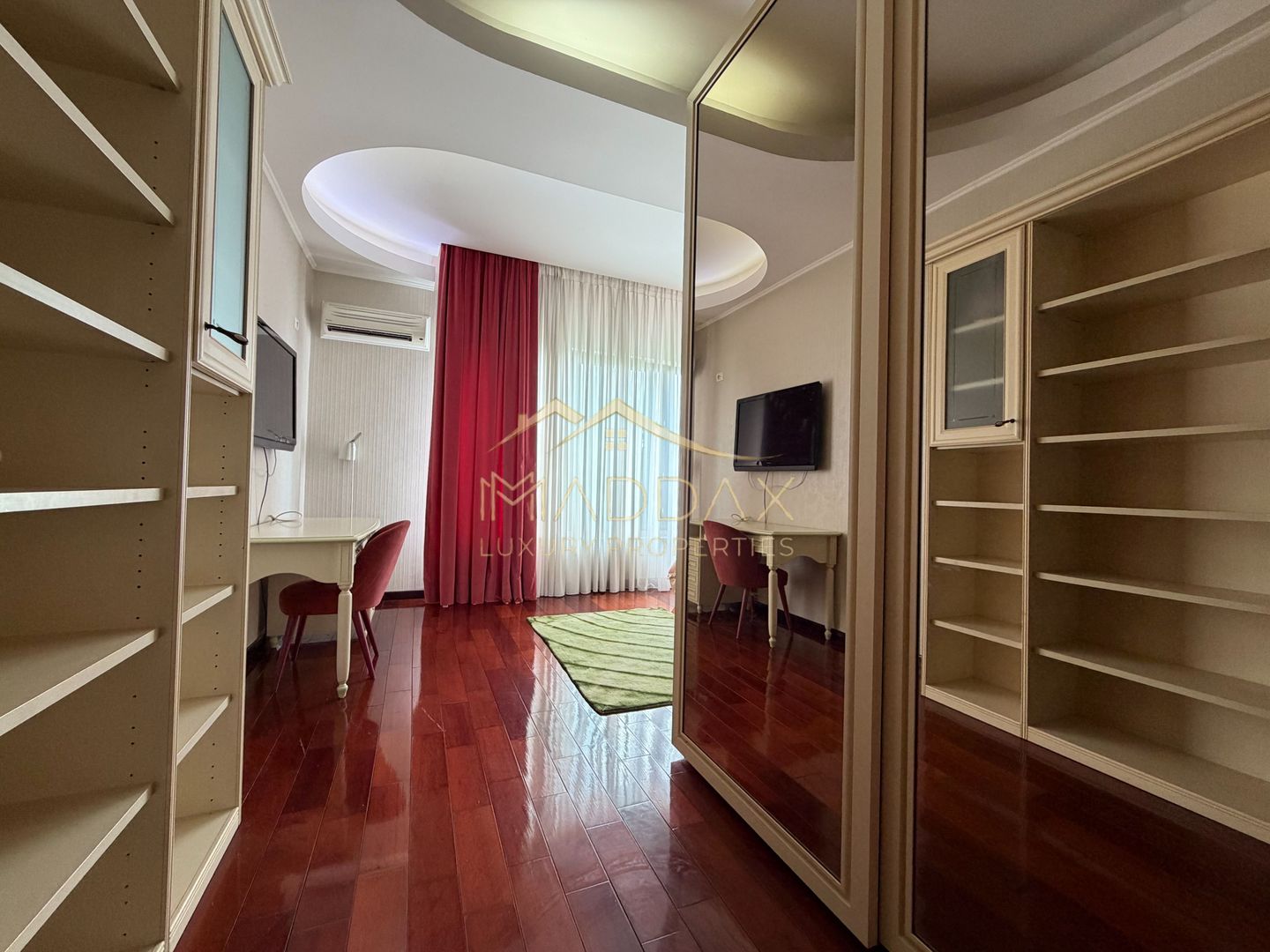 Vila Unica Mobilata *9 camere*300*mp // Pipera - Poză 33