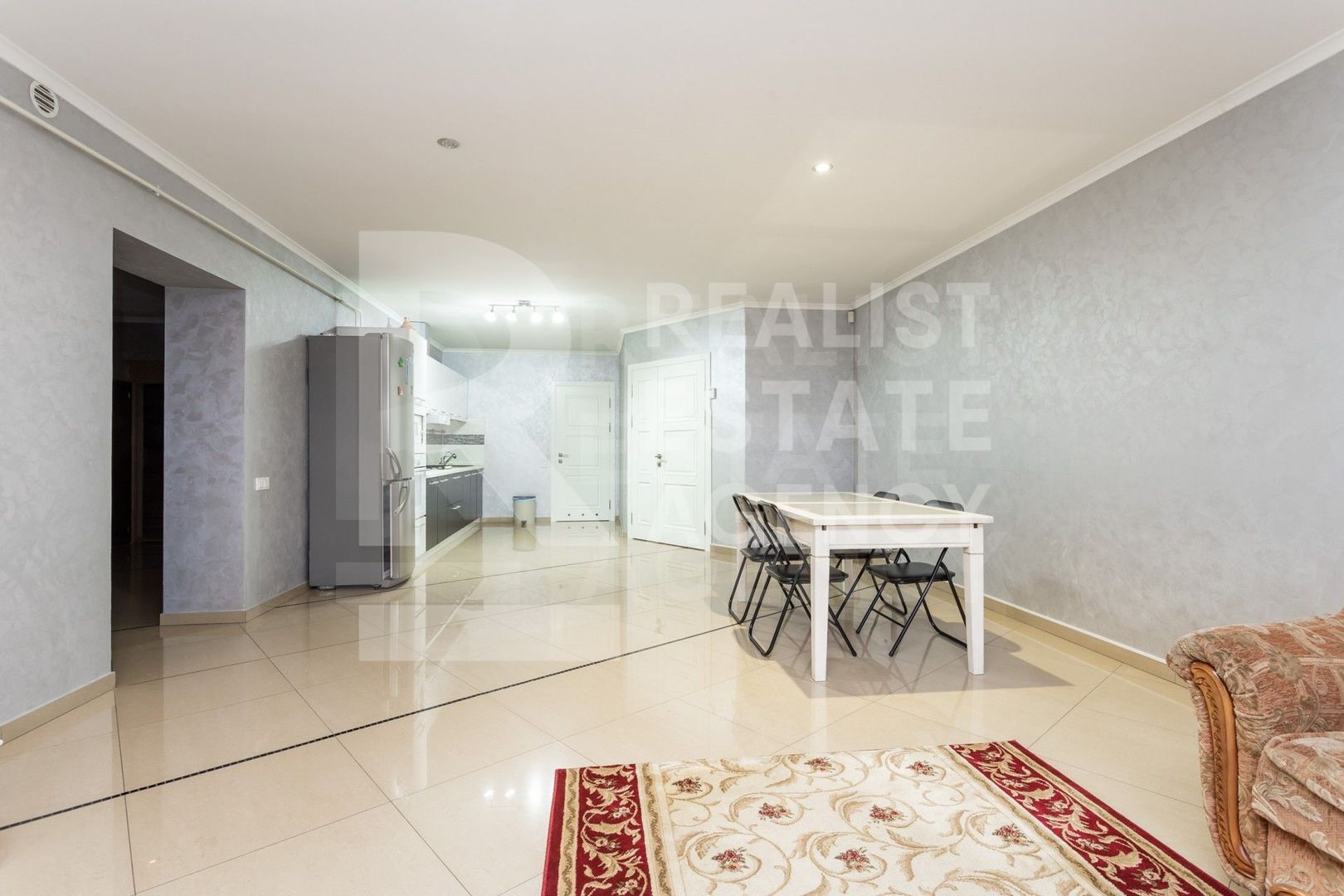 Chirie, casă, 3 nivele, 3 camere, Strada Ihil Șraibman, Rîșcani - Poză 11