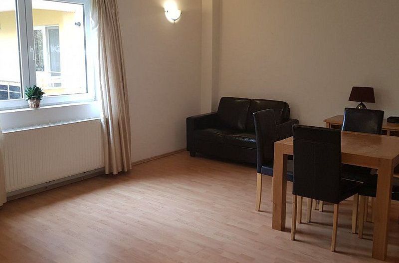 Apartament 2 camere in Greenfield, Padurea Baneasa, 1/3, dec, mob - Poză 6