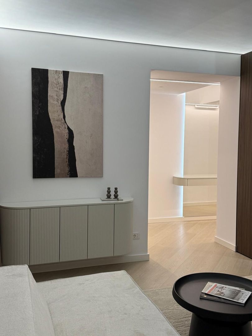 Apartament 3 camere de inchiriat | Cortina North - Poză 8