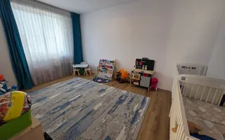 Apartament 3 Camere, 2 Bai, Bloc Nou, 90mp - Poză 11