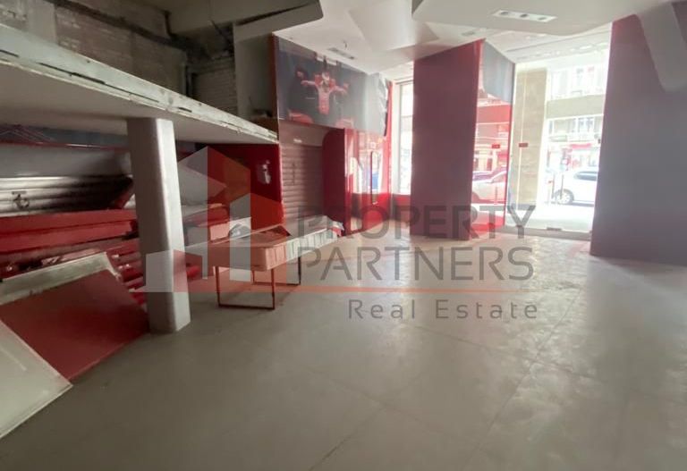 Spatiu comercial Calea Victoriei - Poză 7