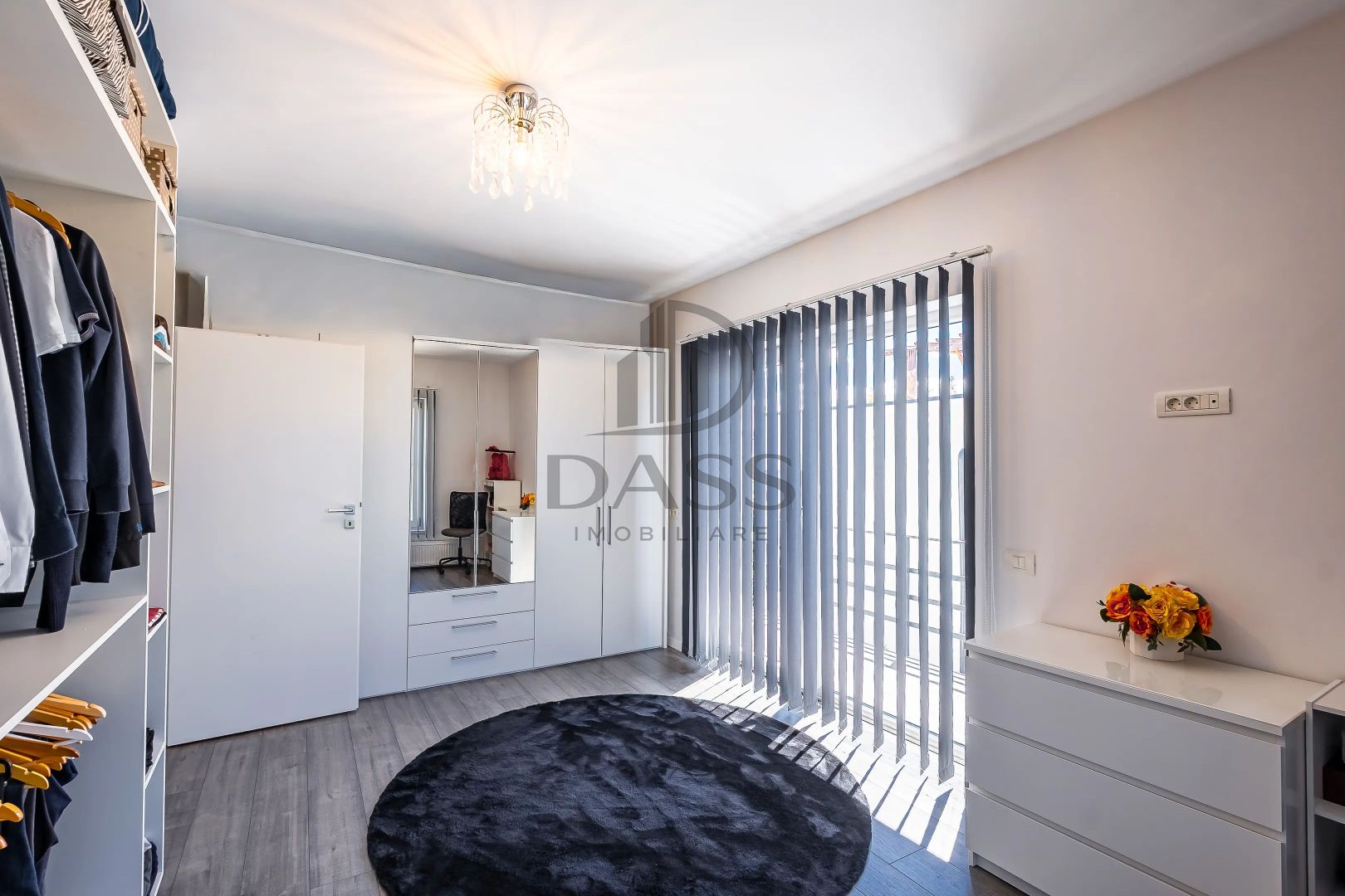 Casă Bavaria Park I | 132 mp utili | teren 347 mp | mobilată. - Poză 24