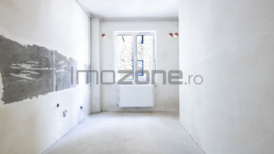 Drumul Taberei, 3 camere, 2 bai, 101mp utili,bucatarie inchisa, centrala proprie - Poză 8