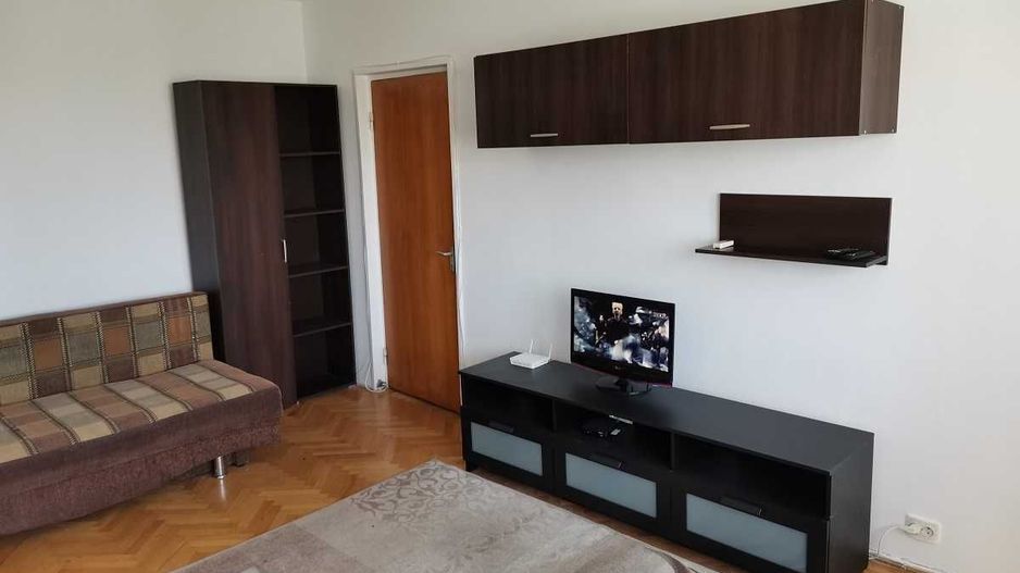 De vanzare Apartament 2 camere Lujerului - Poză 1