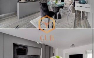 VIVALIA - 3cam complet mobilat+utilat LUX |parcare,curte| Tipografilor - Poză 4