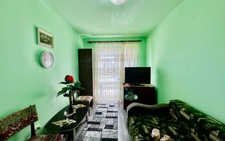 Apartament 4 camere decomandate | Etaj intermediar | Manastur - Poză 13